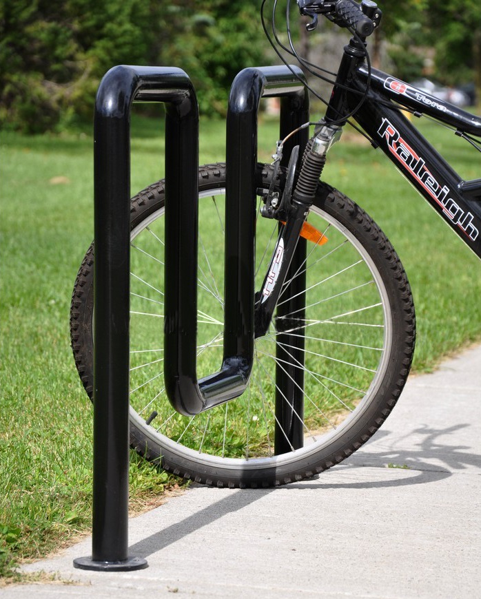 Anderson Bike Rack