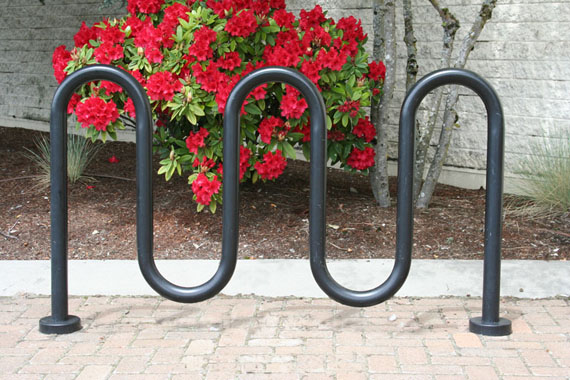 Clark Bike Rack