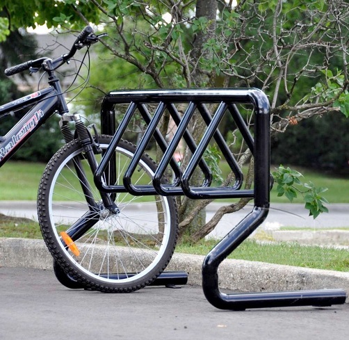 Fraser Bike Rack