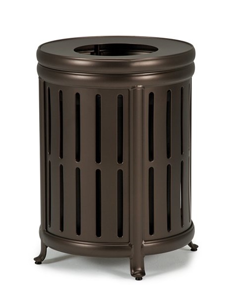 Forbes Street Bin